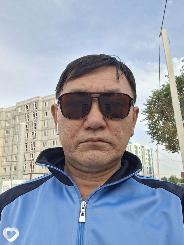 Бауыржан, 51, Алматы — анкета №2705846