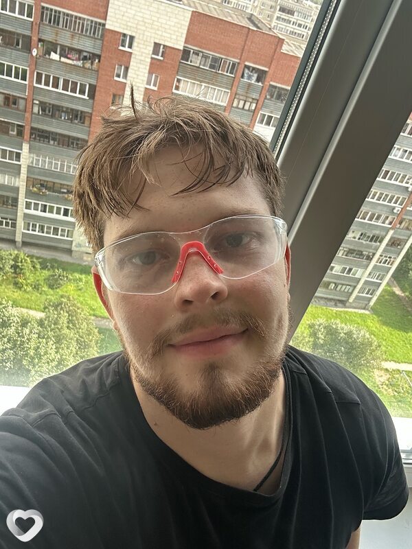 Евгений, 26, Екатеринбурге — анкета №2705849