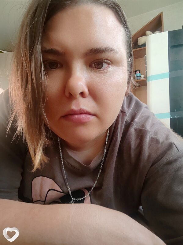 Екатерина, 27, Сарапуле — анкета №2705852