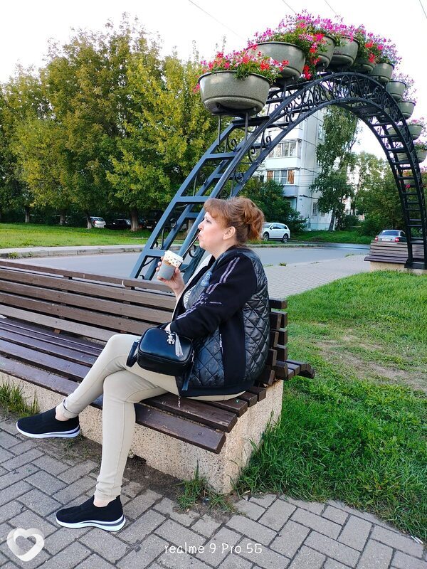 Ирина, 44, Твери — анкета №2705854