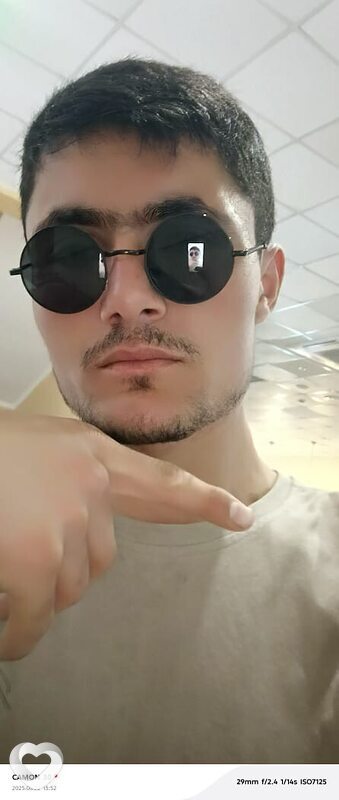 Ziyoma, 21, Ханты-Мансийске — анкета №2705855
