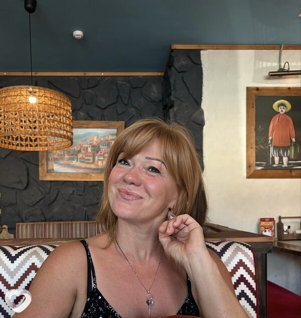 Olga, 55, Иванове — анкета №2705860