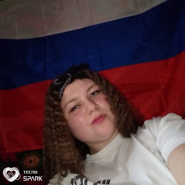 Анастасия, 19, Курске — анкета №2705937