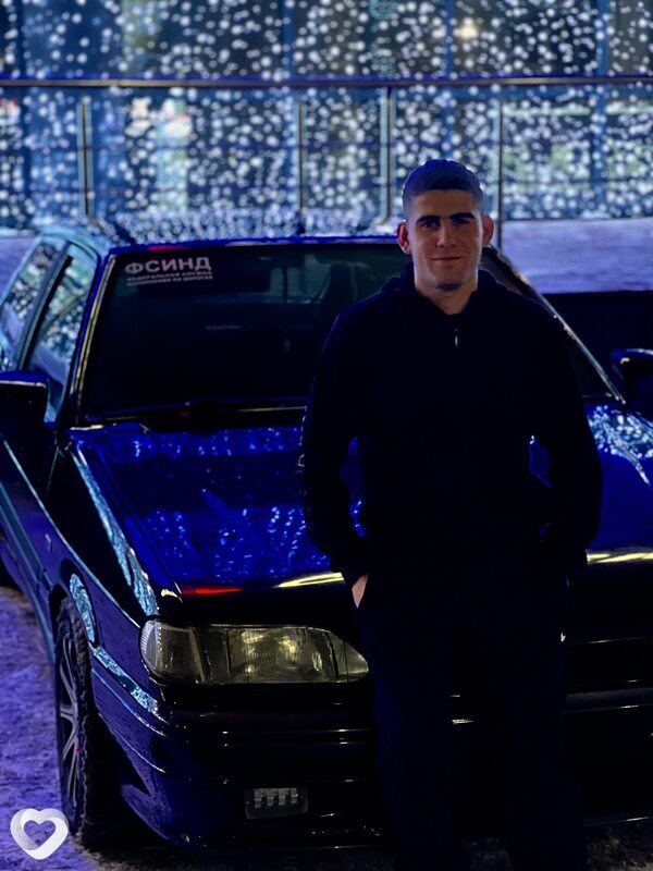 Артак, 24, Казани — анкета №2705938