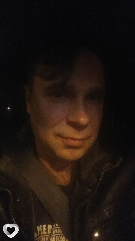 Андрей, 40, Москве — анкета №2706016