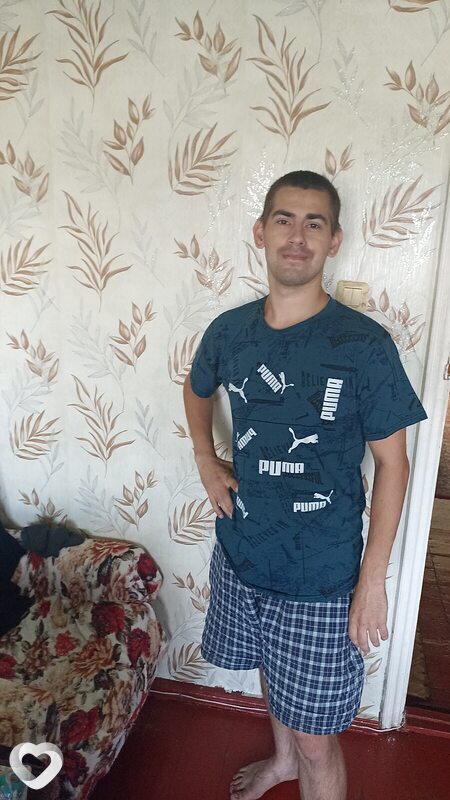 Алексей, 28, Курске — анкета №2706020