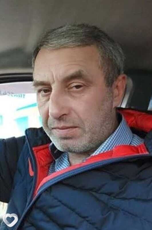 Сергей, 51, Краснодаре — анкета №2706023