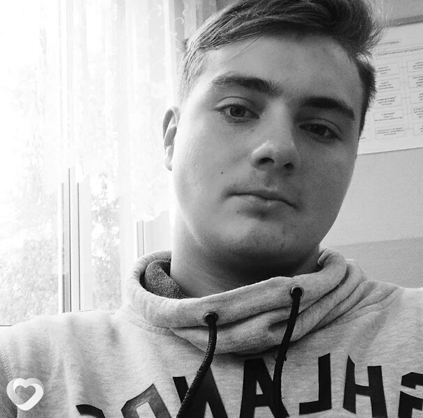 Станислав, 25, Зеленоград — анкета №2706027