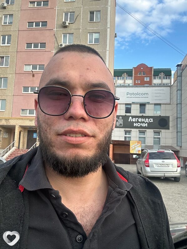 Артур, Благовещенск (Башкортостан)