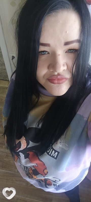 Ксения, 38, Киселевске — анкета №2705769