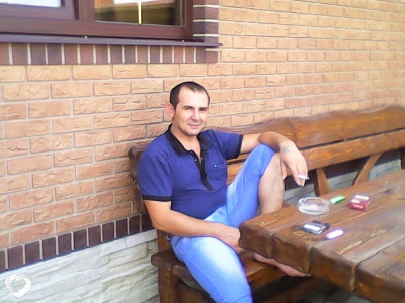 Эльнур Атакишиев, 45, Сланцах — анкета №2705771