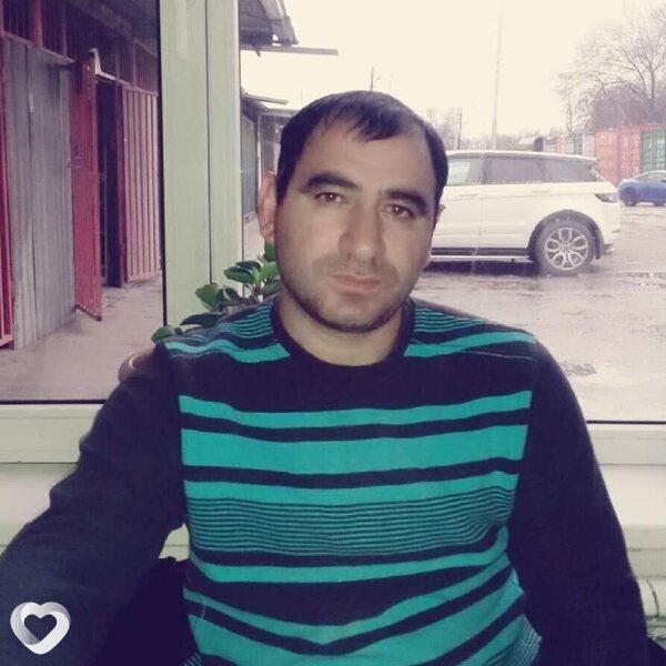Исмаил, 46, Омске — анкета №2705785