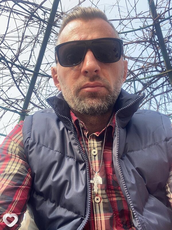 Denis, 44, Москве — анкета №2705922