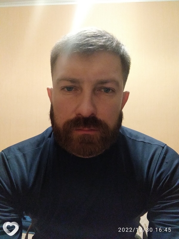 Петр, 38, Воронеже — анкета №2705923
