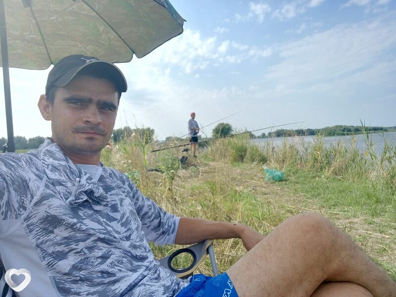 Александр, 38, Волгограде — анкета №2705932