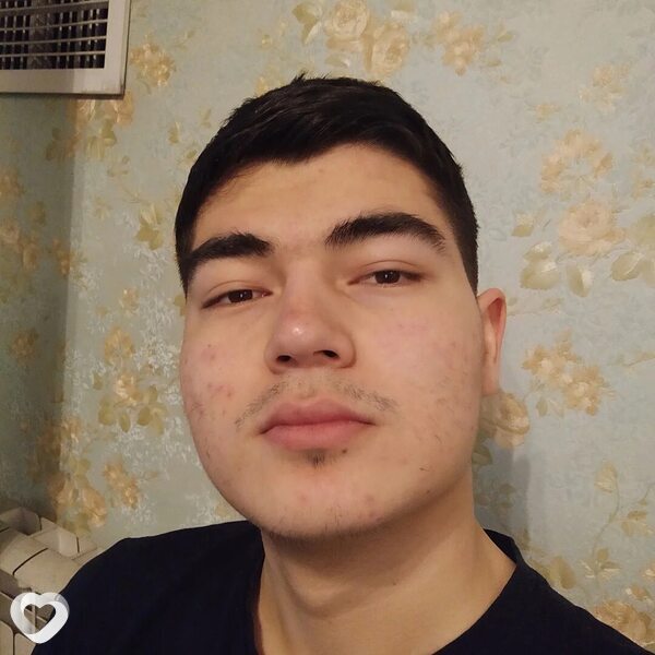 Диёр, 23, Санкт-Петербурге — анкета №2705934