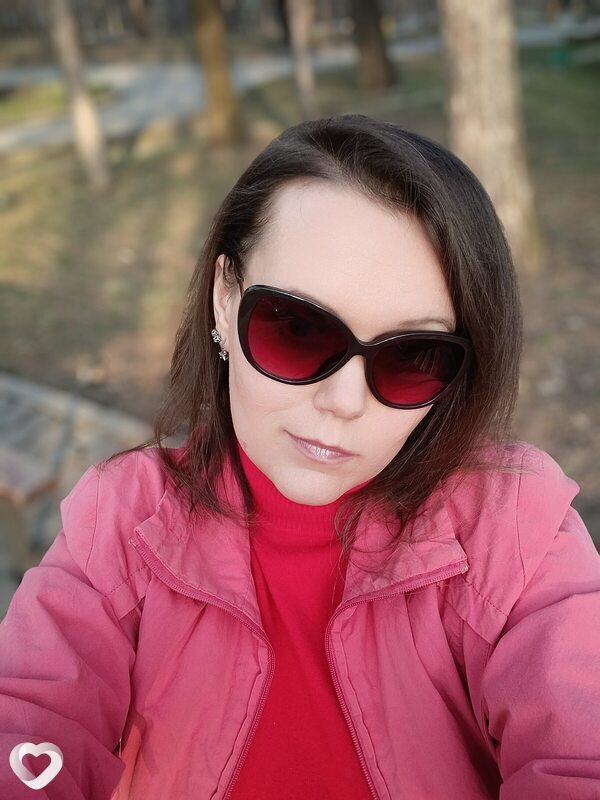 Екатерина, 36, Алматы — анкета №2705813