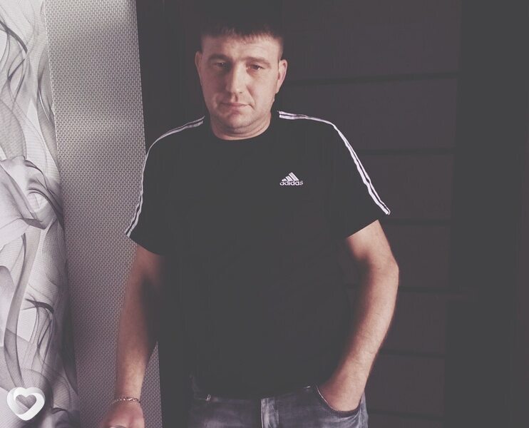 Евгений, 42, Пензе — анкета №2705825