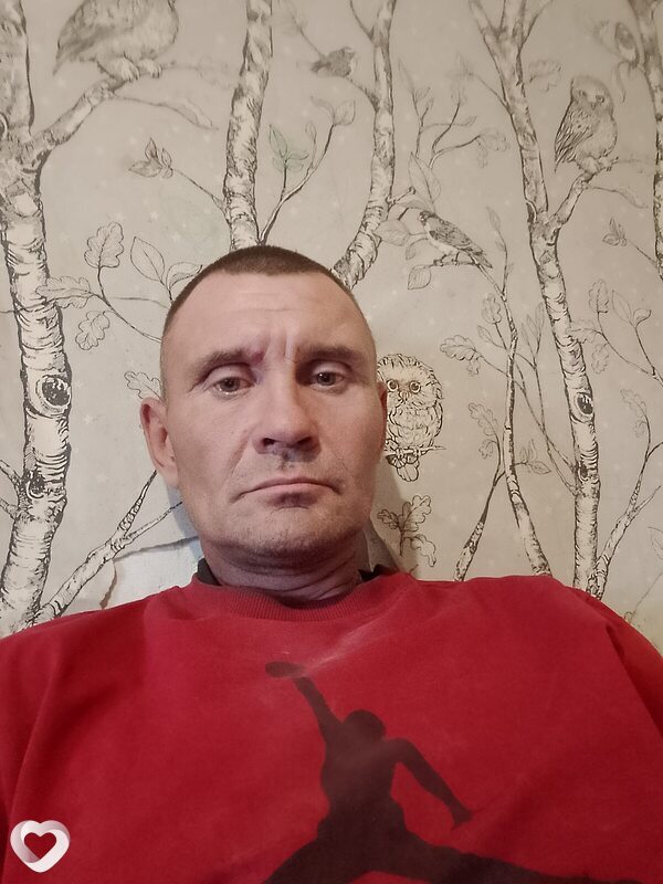 Алексей Павлов, 43, Юрге — анкета №2705830