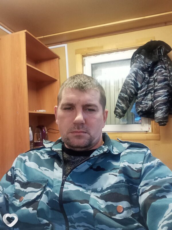 Эд, 43, Арзамасе — анкета №2705833