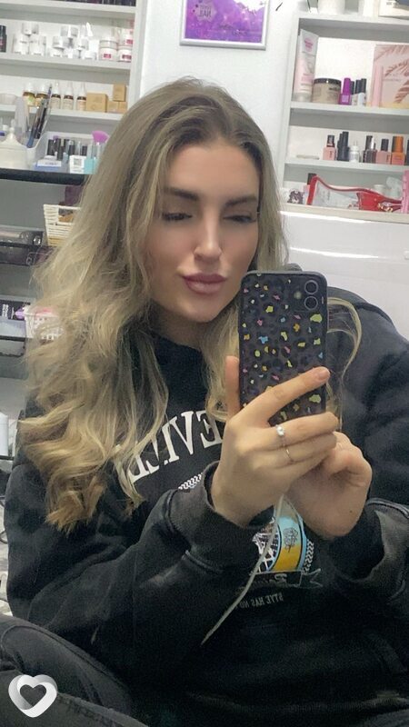 Амина, 33, Астрахани — анкета №2705798