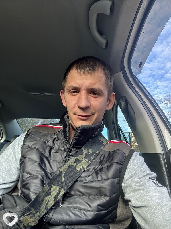 Александр, 33, Оренбурге — анкета №2705800