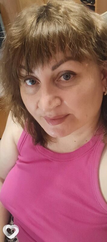 Анюта, 44, Саратове — анкета №2705801