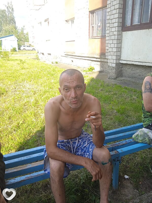 Николай, Светлогорск