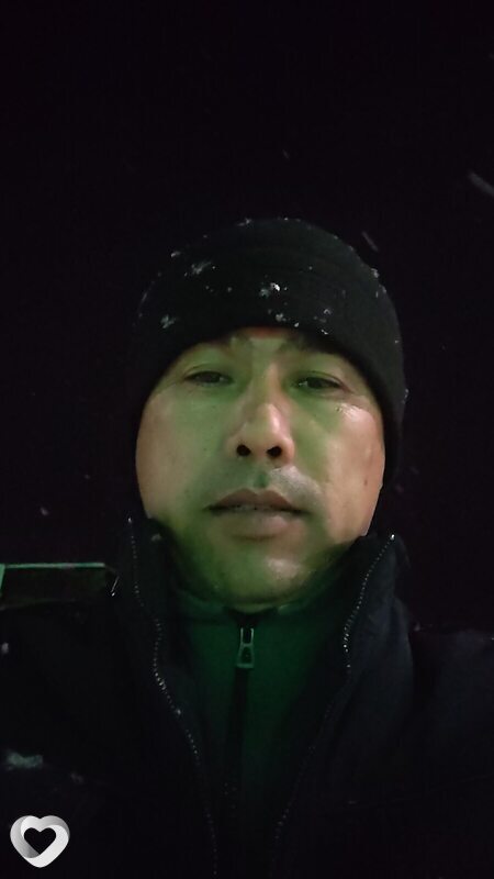 Саня, 37, Киренске — анкета №2705807