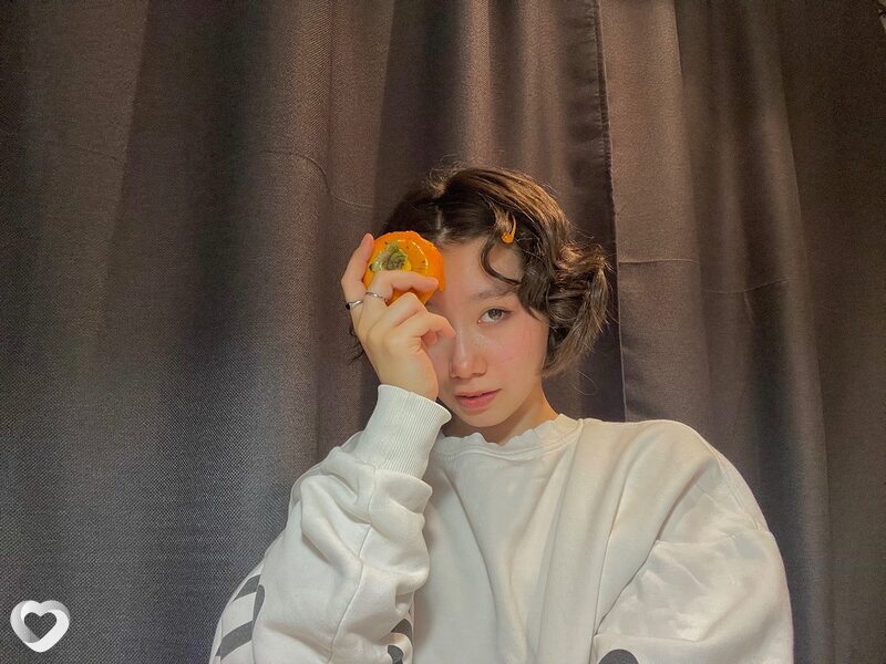 Юлия, 24, Новосибирске — анкета №2705810