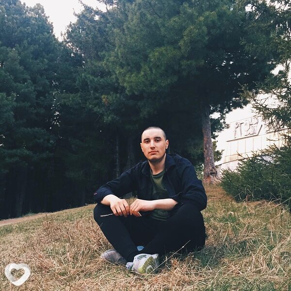 Николай, 22, Ханты-Мансийске — анкета №2706064