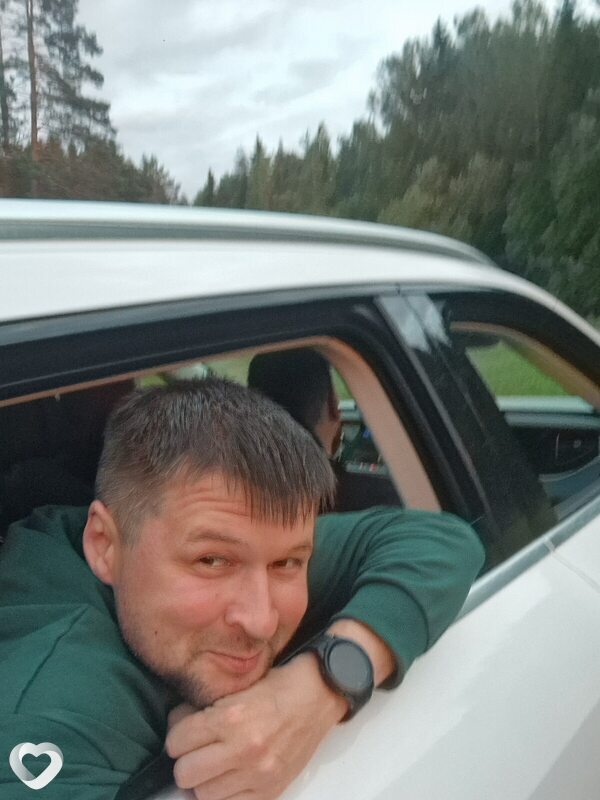 Виталий, 43, Минске — анкета №2706065