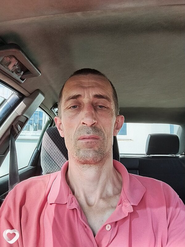 Илья, 46, Минске — анкета №2706067