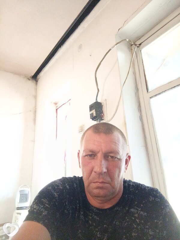 Серёга, 46, Свердловске — анкета №2706070
