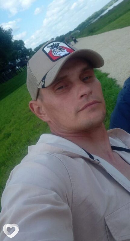 Алексей, 38, Кашире — анкета №2706076