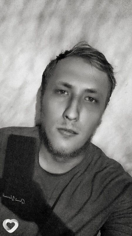 Владимир, 29, Алматы — анкета №2706078