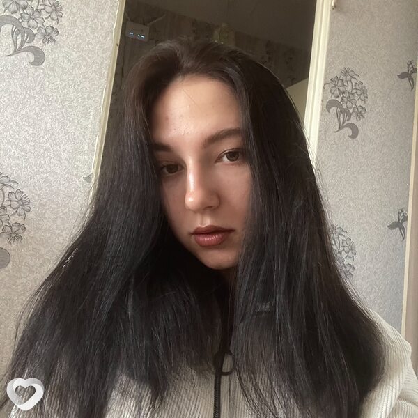 Диана, 20, Москве — анкета №2706080