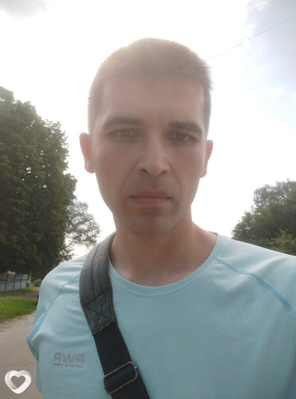 Виталий, 34, Киеве — анкета №2706082