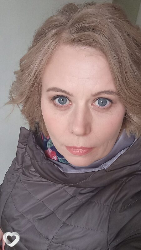 Ольга, 48, Оренбурге — анкета №2705871