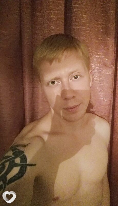 Егор, 35, Севастополе — анкета №2705872