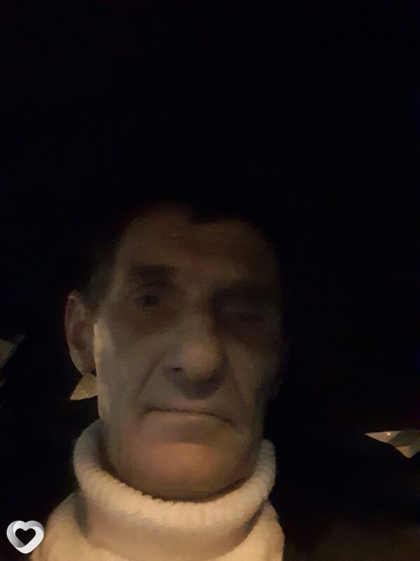 Александ, 57, Красноярске — анкета №2706528