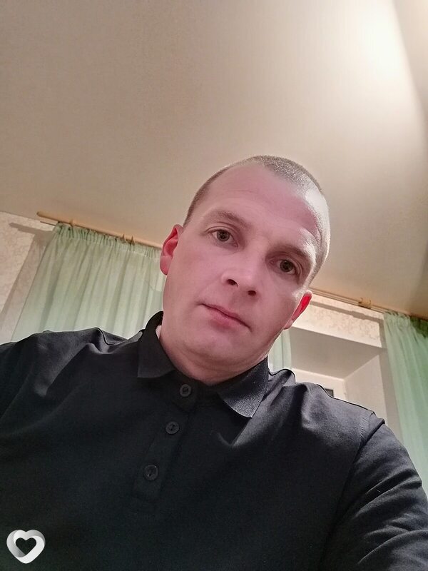 Сергей, 34, Тюмени — анкета №2706534