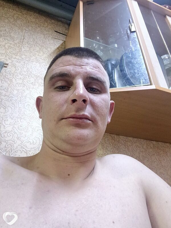 Дима, 31, Могилев — анкета №2706537
