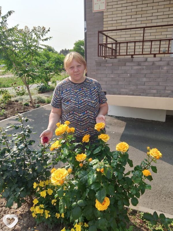 Екатерина, 41, Ростове-на-Дону — анкета №2706546