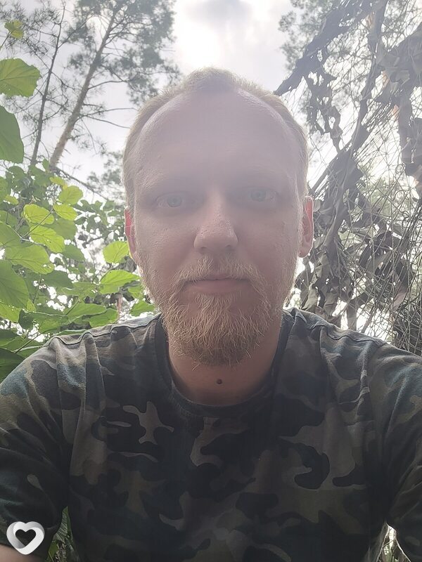 Евгений, 33, Пинске — анкета №2706547