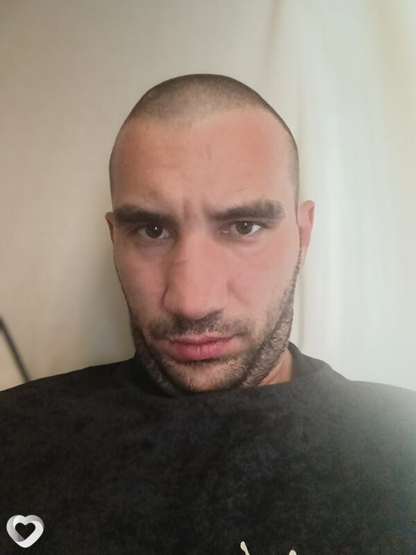 Никита, 30, Донецке — анкета №2706549
