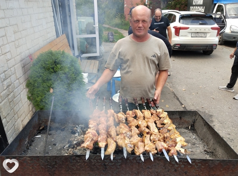 Александр, 47, Ижевске — анкета №2705961