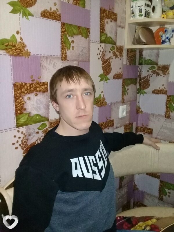 Михаил, 33, Магнитогорске — анкета №2705962