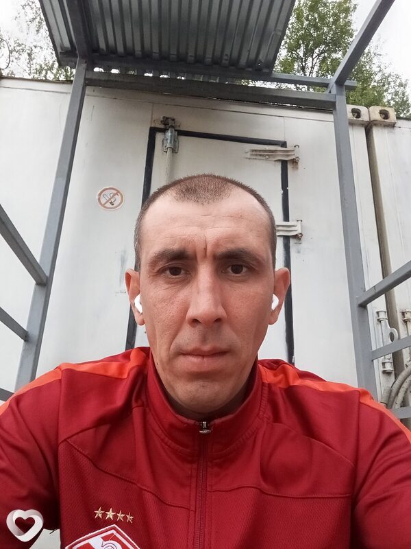 Димон, 38, Подольске — анкета №2705978