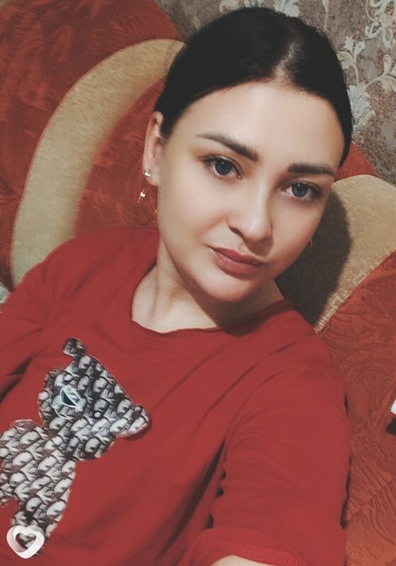 Милена, 30, Кургане — анкета №2705983
